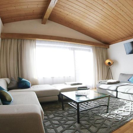 The Seefeld Retreat - Central Family Friendly Apartments - Mountain Views เซเฟลด์ อิน ทิโรล ภายนอก รูปภาพ